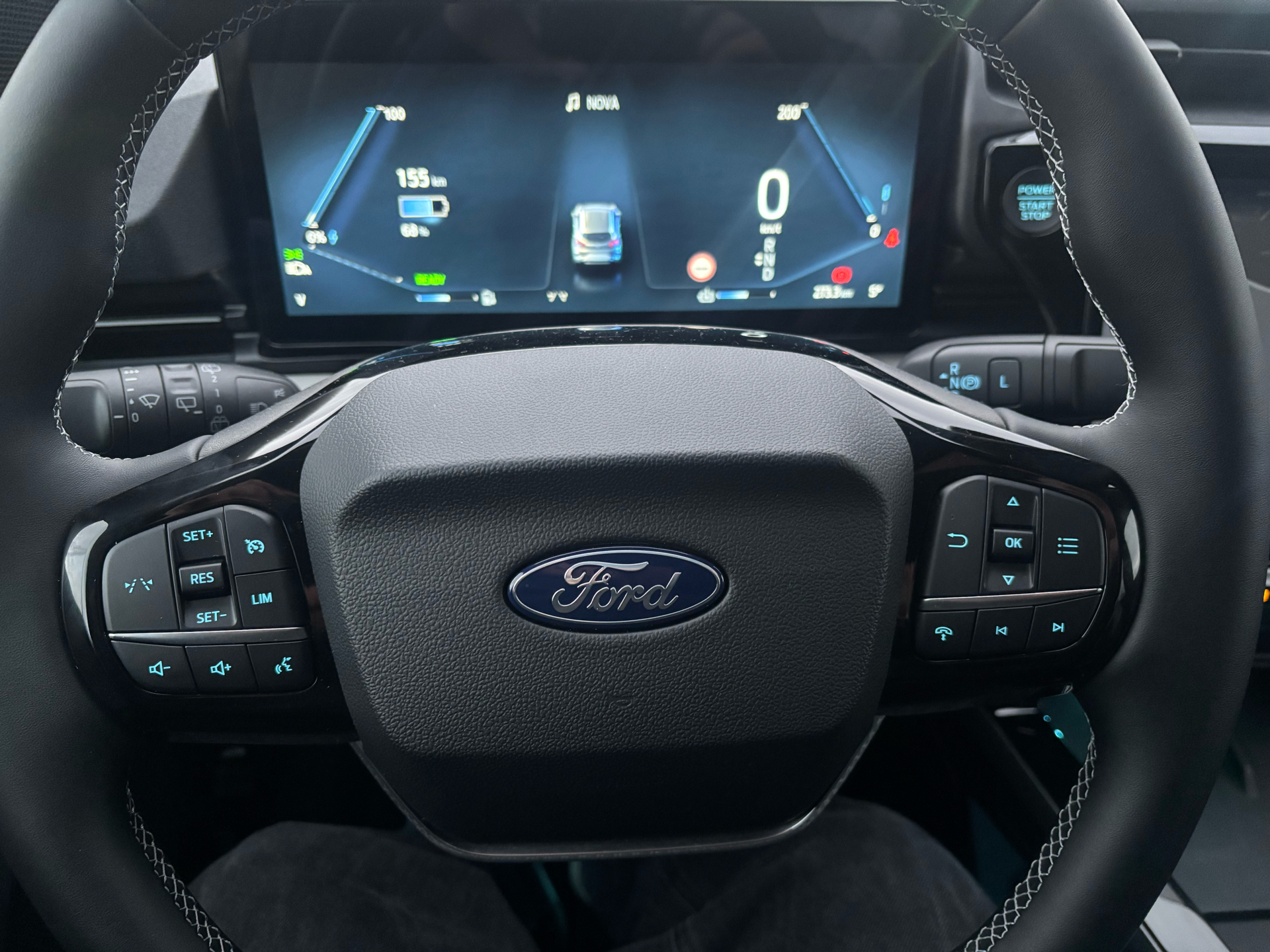 Billede af Ford Puma Gen-E EL Premium 168HK 5d Aut.