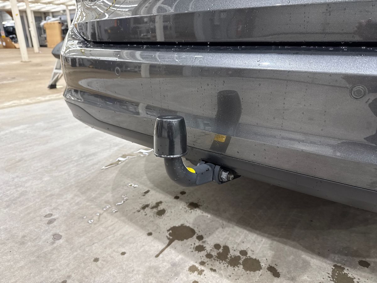 Billede af Ford Focus 1,0 EcoBoost Titanium X 125HK Stc 8g Aut.