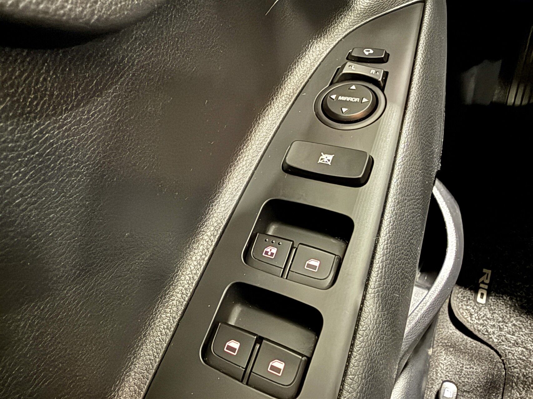 Billede af Kia Rio 1,0 T-GDI  Mild hybrid Upgrade DCT 120HK 5d 7g Aut.