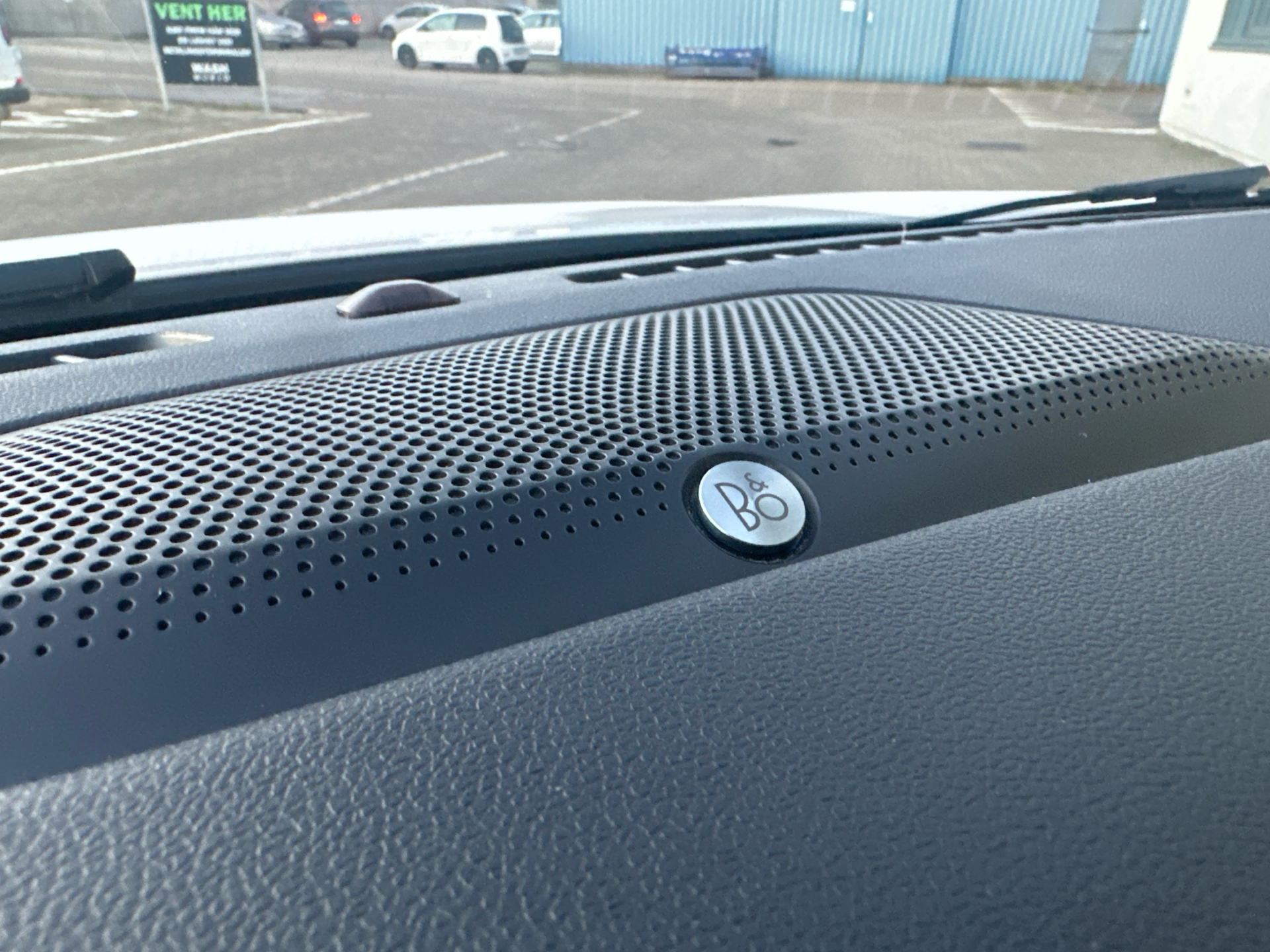 Billede af Ford Kuga 2,5 Plugin-hybrid ST-Line X CVT 225HK 5d Trinl. Gear