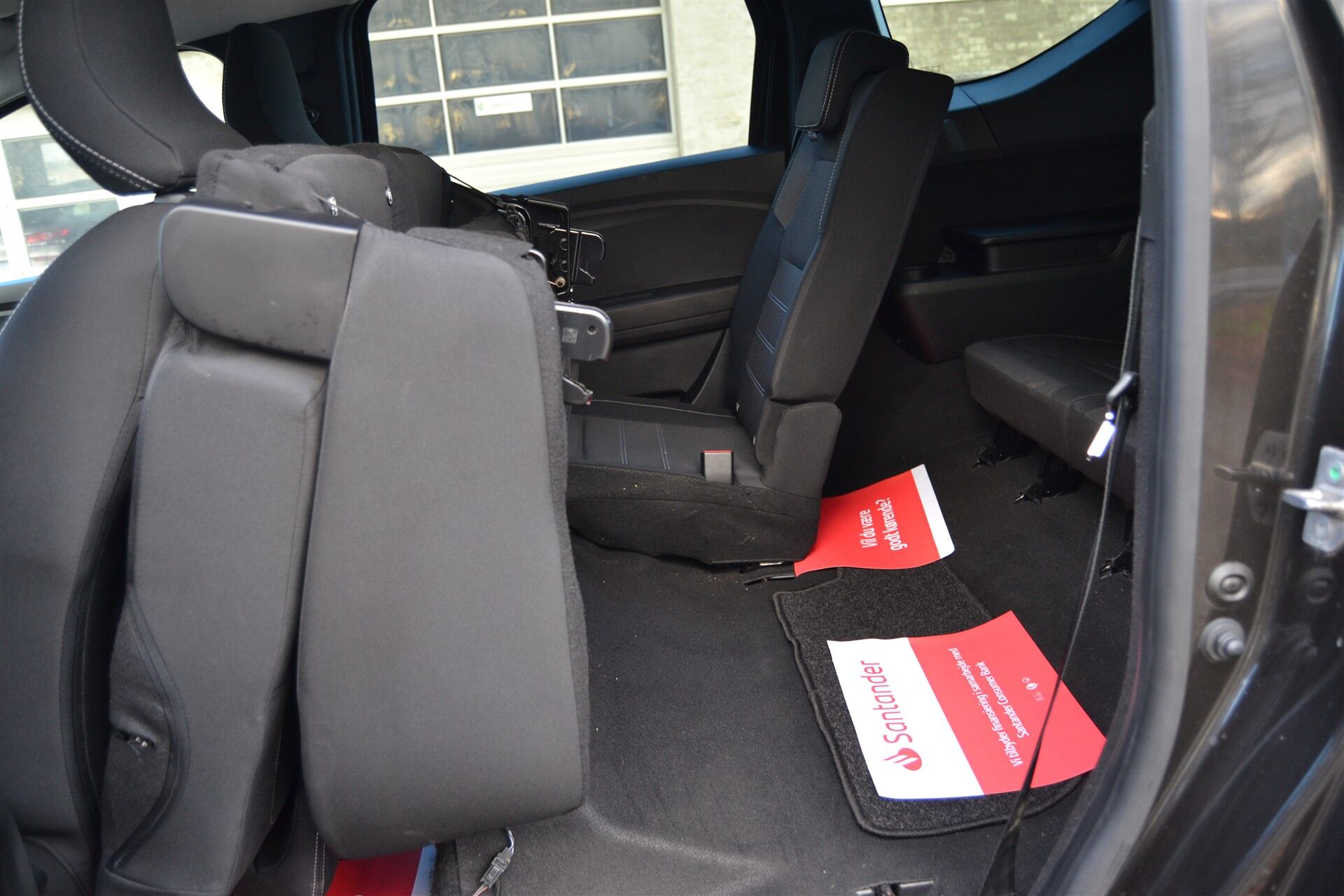 Billede af Dacia Jogger 7 Sæder 1,0 Tce Comfort 110HK 5d 6g