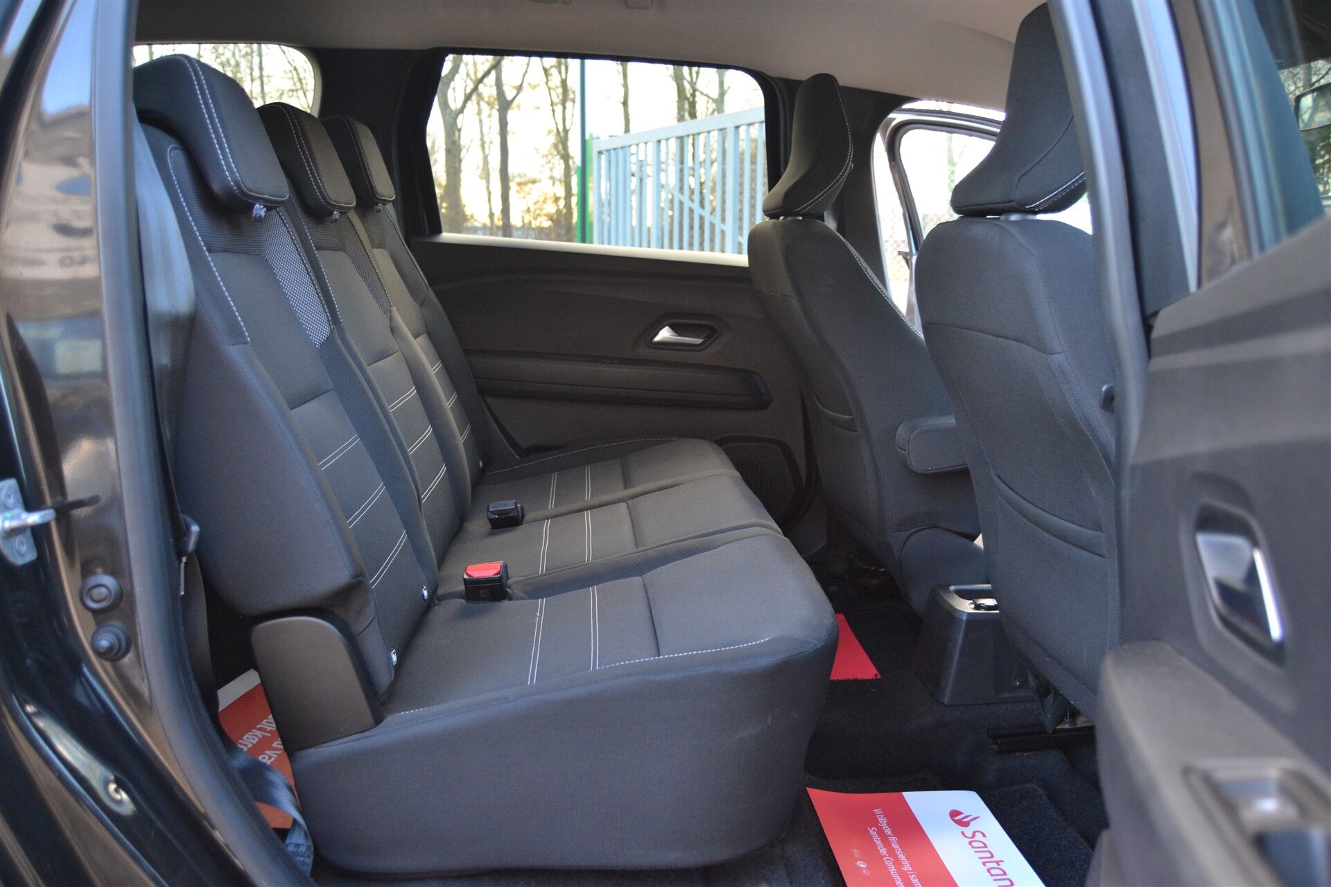 Billede af Dacia Jogger 7 Sæder 1,0 Tce Comfort 110HK 5d 6g