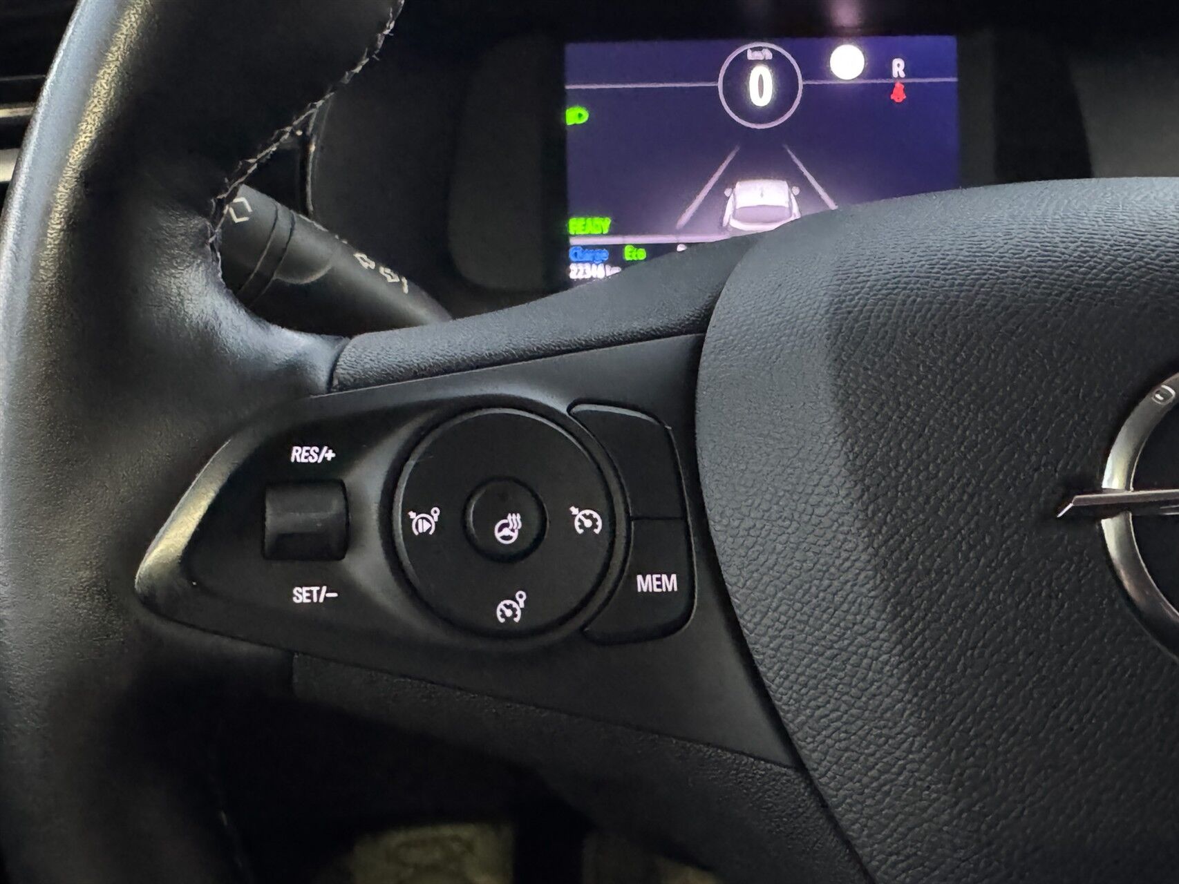 Billede af Opel Corsa-e EL Life Pack 136HK 5d Aut.