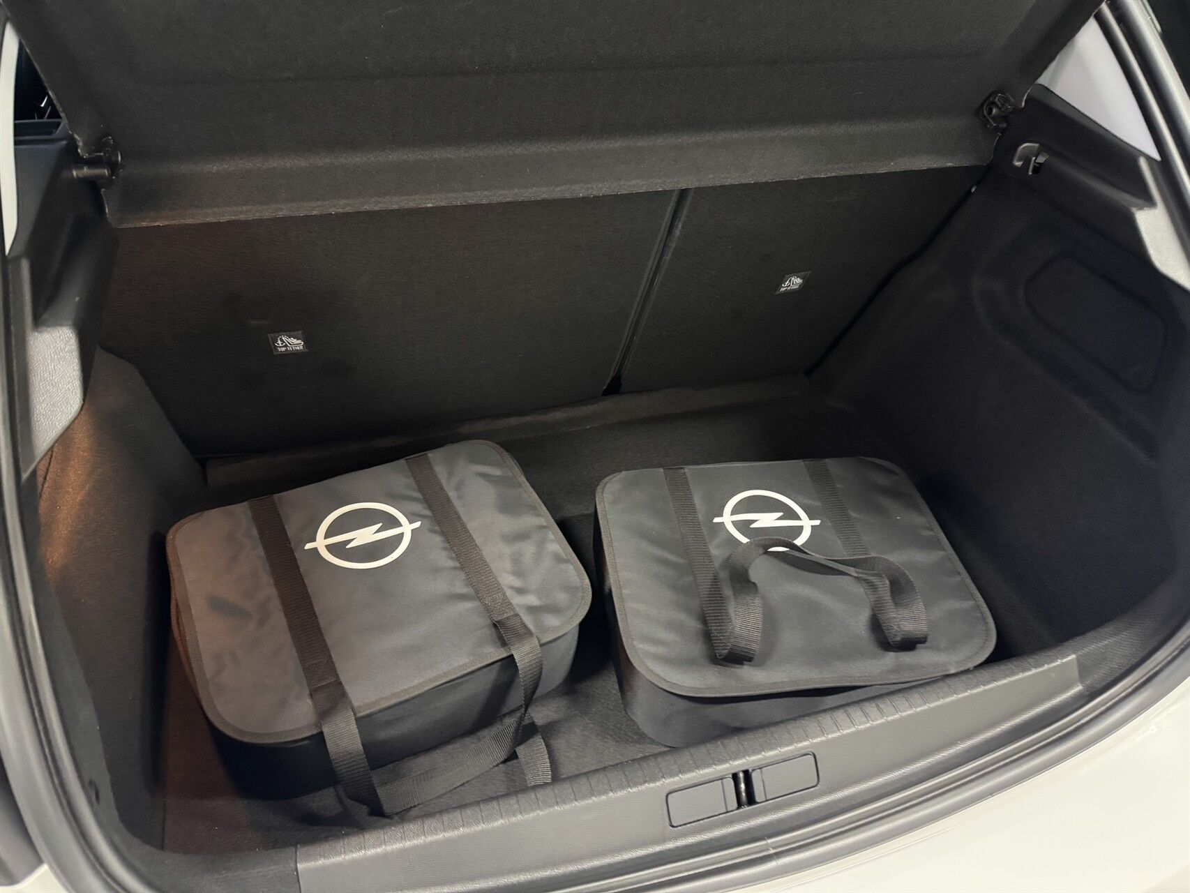 Billede af Opel Corsa-e EL Life Pack 136HK 5d Aut.