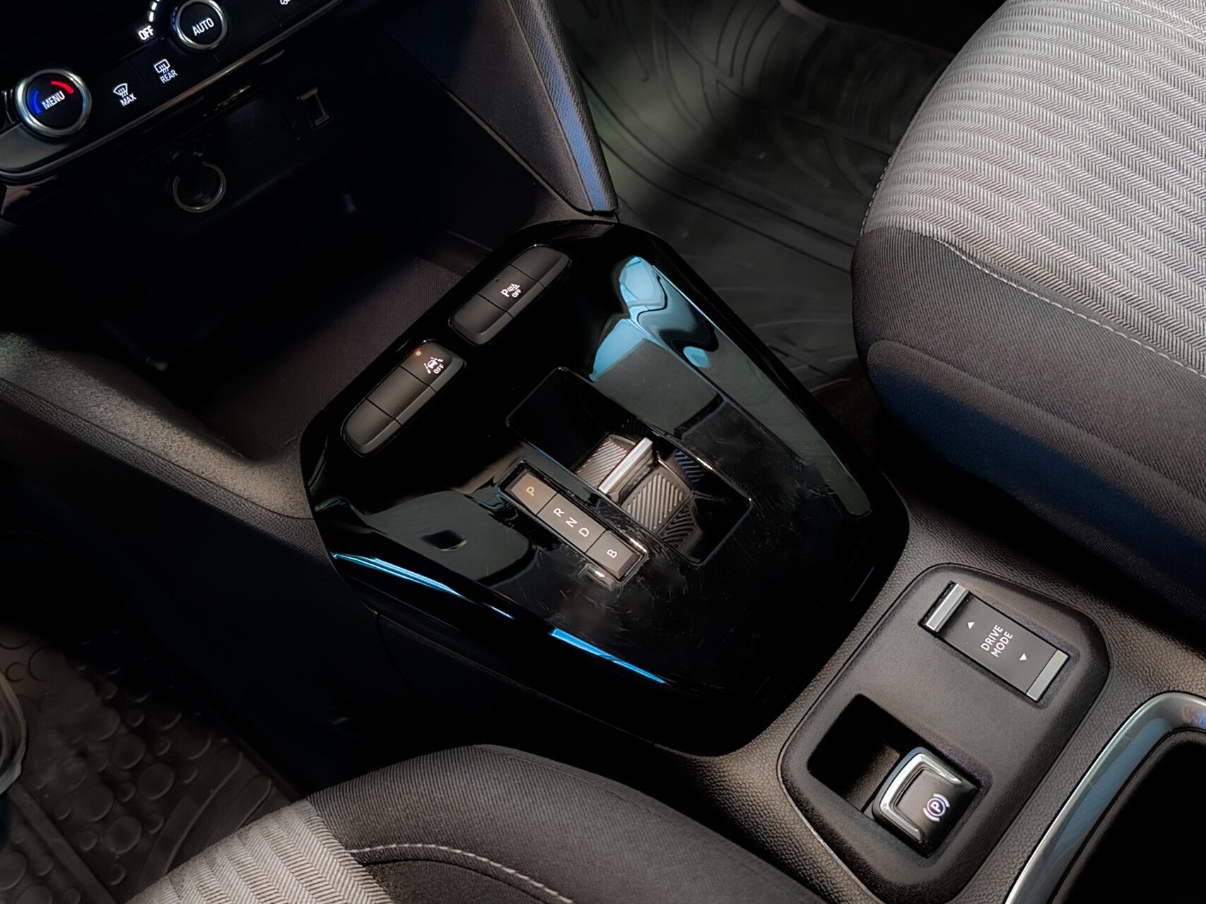 Billede af Opel Corsa-e EL Life Pack 136HK 5d Aut.