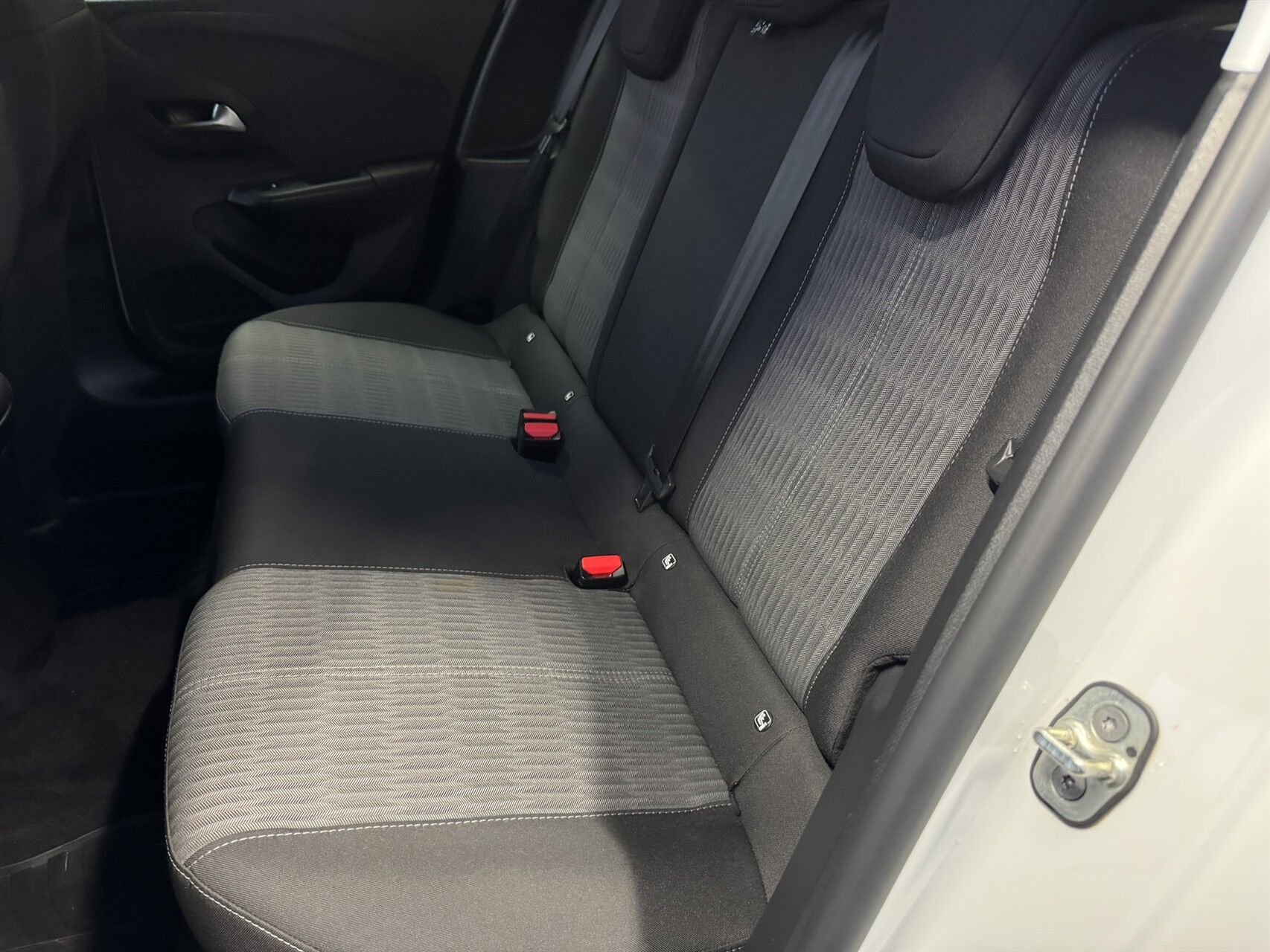 Billede af Opel Corsa-e EL Life Pack 136HK 5d Aut.