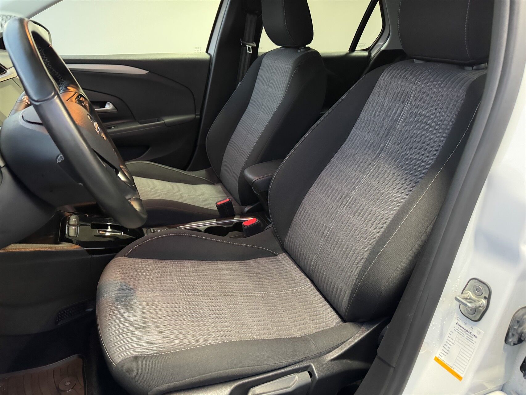 Billede af Opel Corsa-e EL Life Pack 136HK 5d Aut.