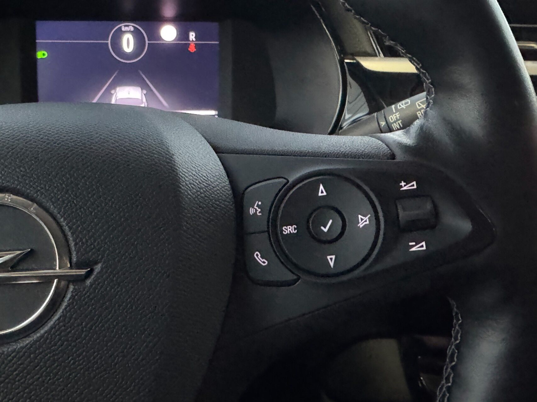 Billede af Opel Corsa-e EL Life Pack 136HK 5d Aut.