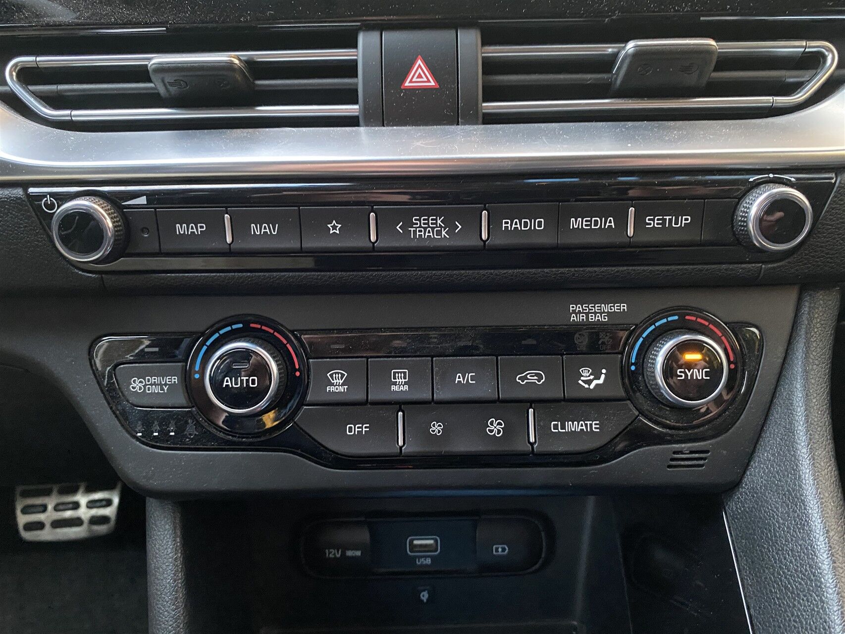 Billede af Kia Niro 1,6 GDI PHEV  Plugin-hybrid Advance DCT 141HK 5d 6g Aut.