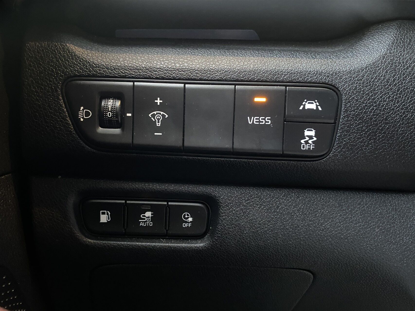 Billede af Kia Niro 1,6 GDI PHEV  Plugin-hybrid Advance DCT 141HK 5d 6g Aut.