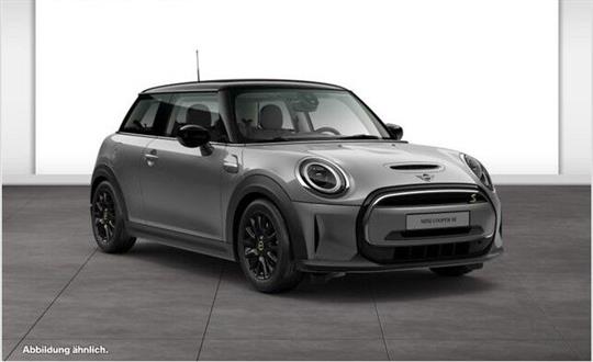 Mini Cooper SE EL Classic 184HK 3d Aut.