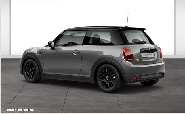 Billede af Mini Cooper SE EL Classic 184HK 3d Aut.
