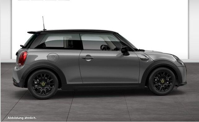 Billede af Mini Cooper SE EL Classic 184HK 3d Aut.