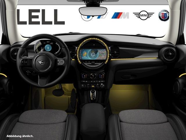 Billede af Mini Cooper SE EL Classic 184HK 3d Aut.