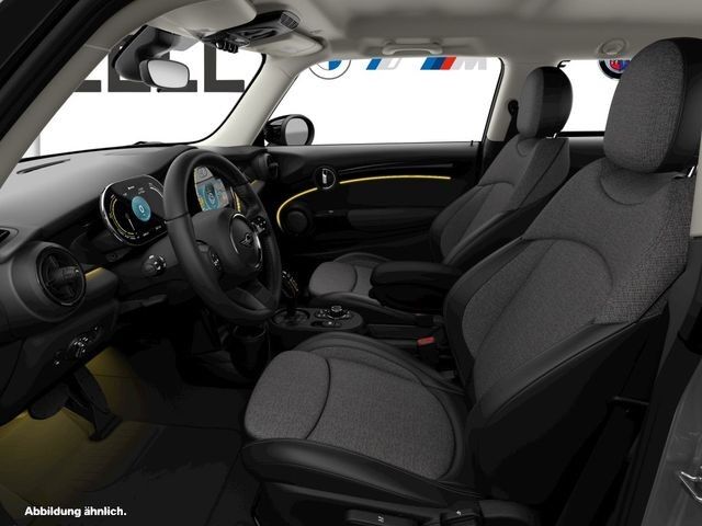 Billede af Mini Cooper SE EL Classic 184HK 3d Aut.