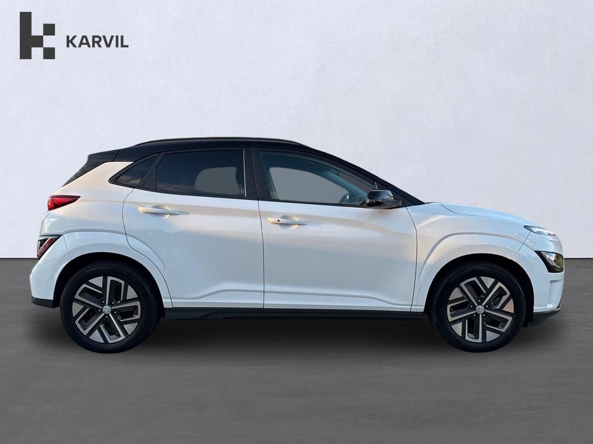 Billede af Hyundai Kona EL Advanced 204HK 5d Aut.