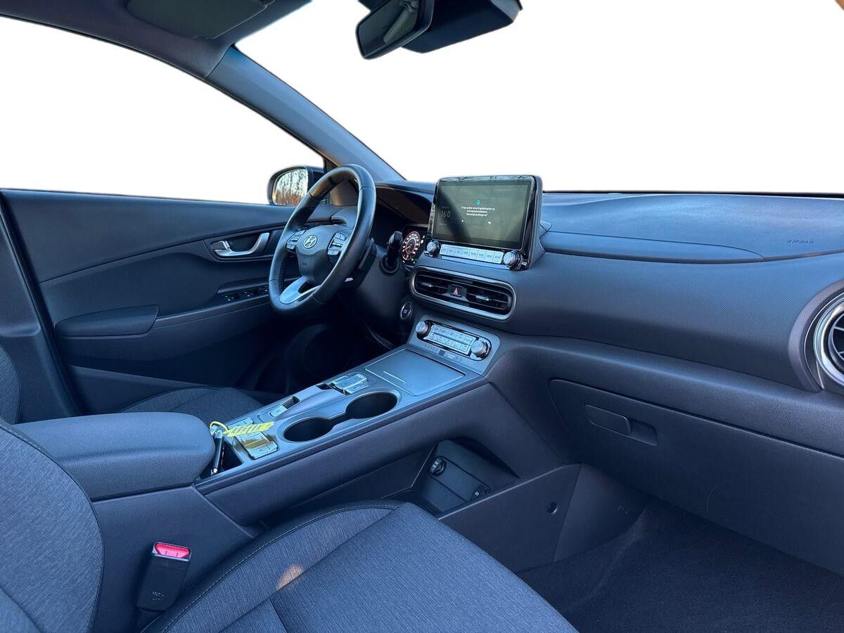 Billede af Hyundai Kona EL Advanced 204HK 5d Aut.
