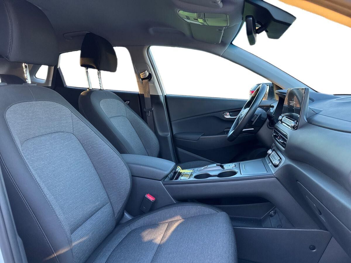 Billede af Hyundai Kona EL Advanced 204HK 5d Aut.