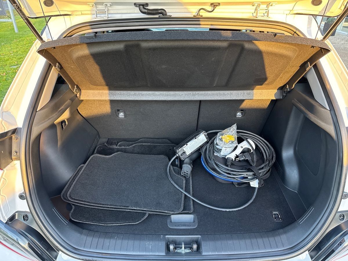 Billede af Hyundai Kona EL Advanced 204HK 5d Aut.