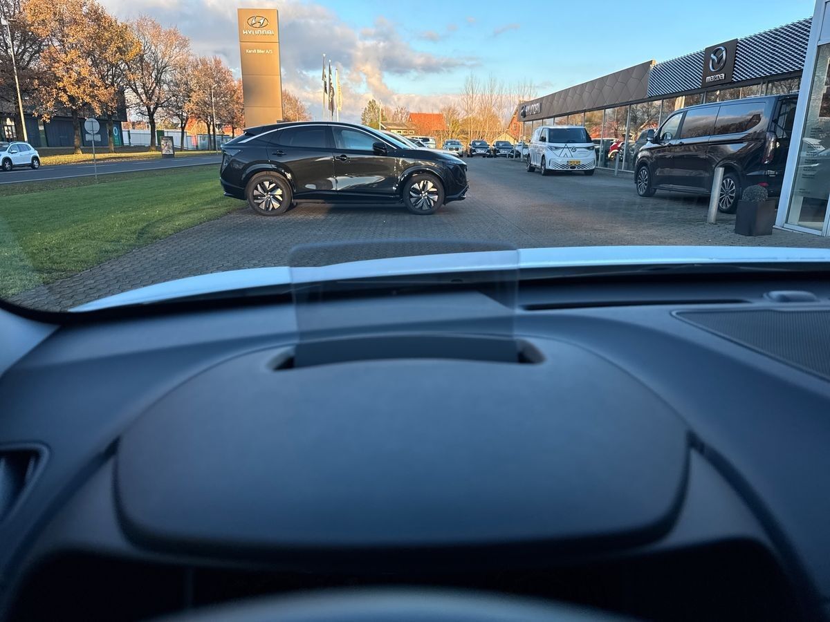 Billede af Hyundai Kona EL Advanced 204HK 5d Aut.