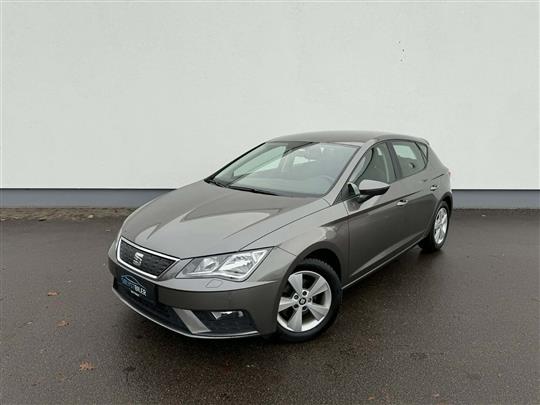 Seat Leon 1,0 TSI Style Start/Stop 115HK 5d