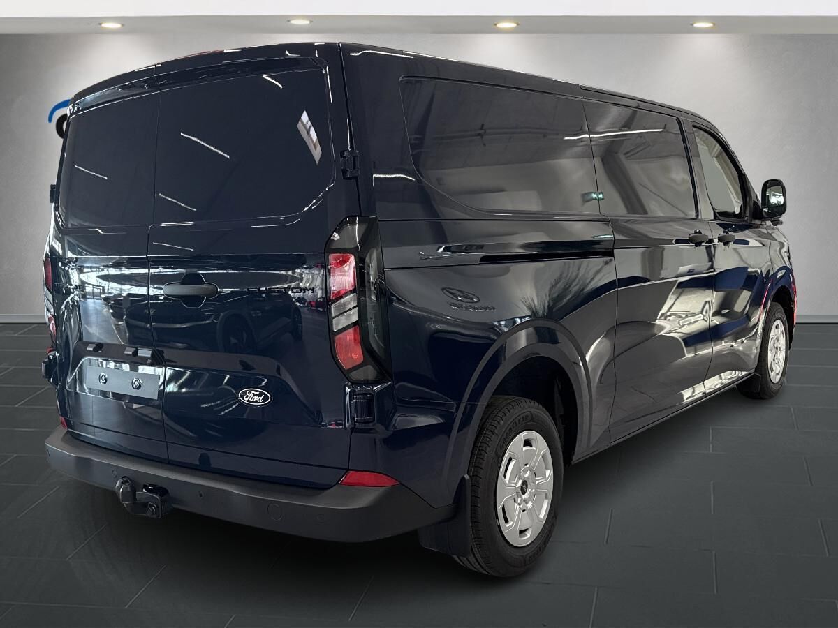 Billede af Ford Transit Custom 320 L2H1 2,0 EcoBlue Trend 136HK Van 8g Aut.