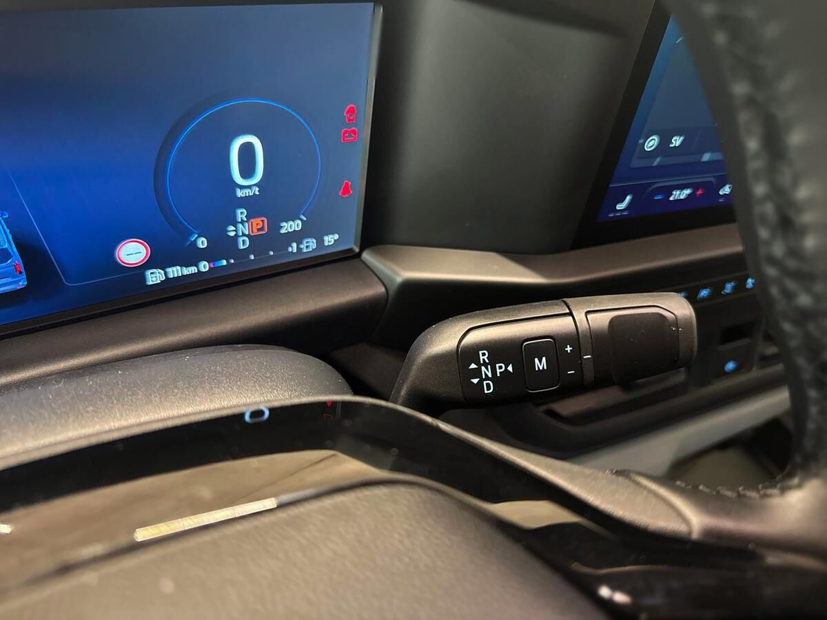 Billede af Ford Transit Custom 320 L2H1 2,0 EcoBlue Trend 136HK Van 8g Aut.