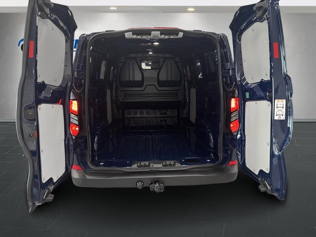 Billede af Ford Transit Custom 320 L2H1 2,0 EcoBlue Trend 136HK Van 8g Aut.