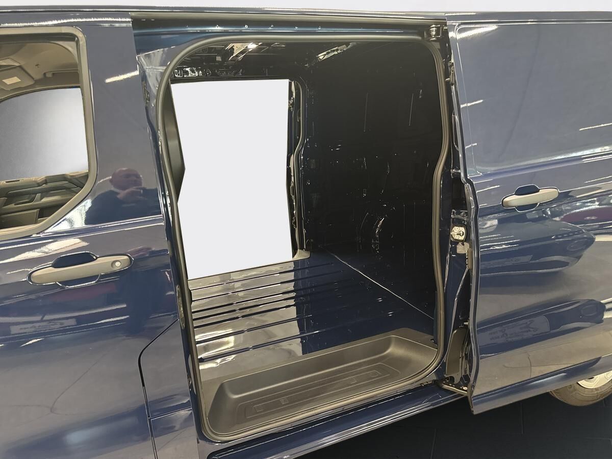 Billede af Ford Transit Custom 320 L2H1 2,0 EcoBlue Trend 136HK Van 8g Aut.