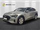 Billede af Audi E-tron 55 Advanced Quattro 408HK 5d Aut.