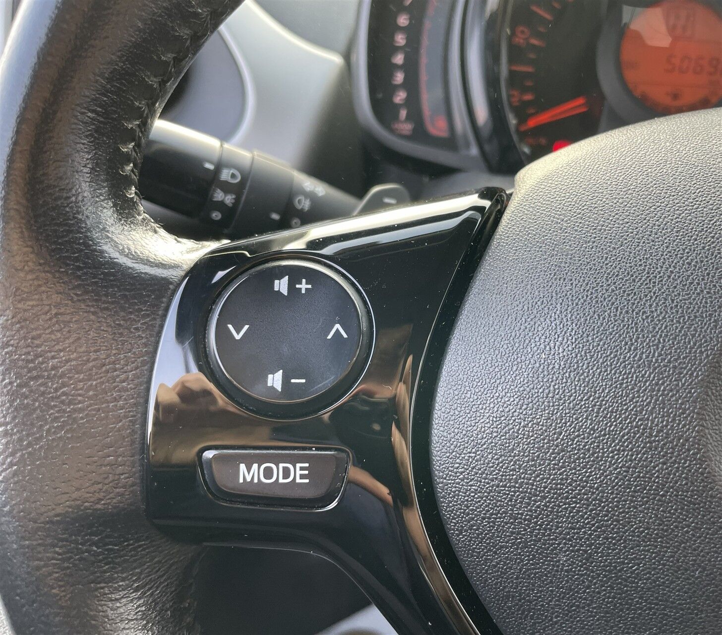 Billede af Toyota Aygo 1,0 VVT-I X-Play + Plus pakke X-Shift 69HK 5d Aut.