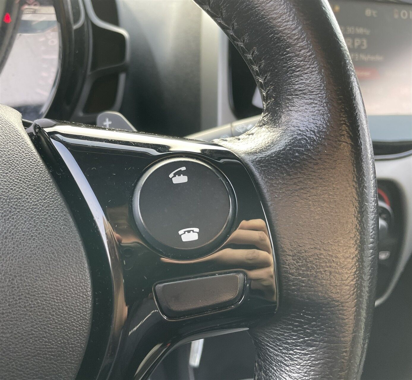 Billede af Toyota Aygo 1,0 VVT-I X-Play + Plus pakke X-Shift 69HK 5d Aut.