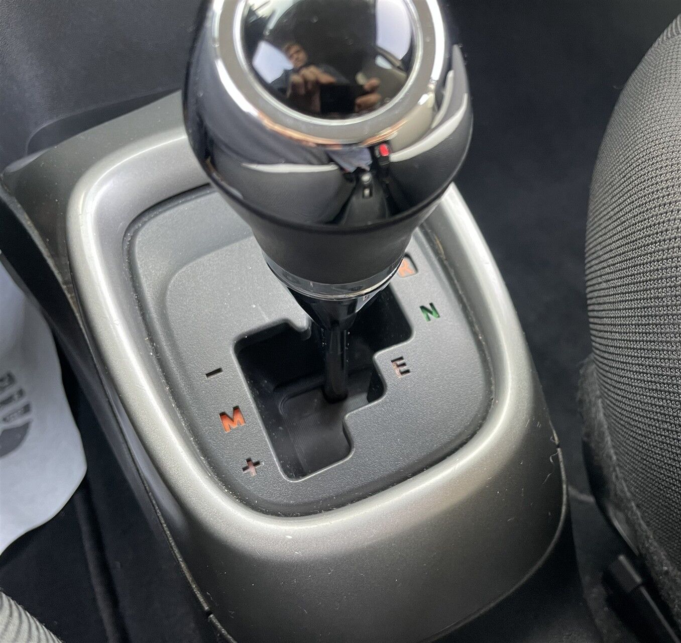 Billede af Toyota Aygo 1,0 VVT-I X-Play + Plus pakke X-Shift 69HK 5d Aut.