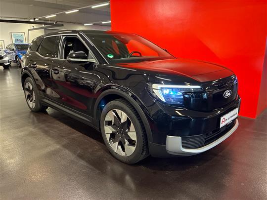 Ford Explorer EL UR Premium RWD 286HK 5d Aut.