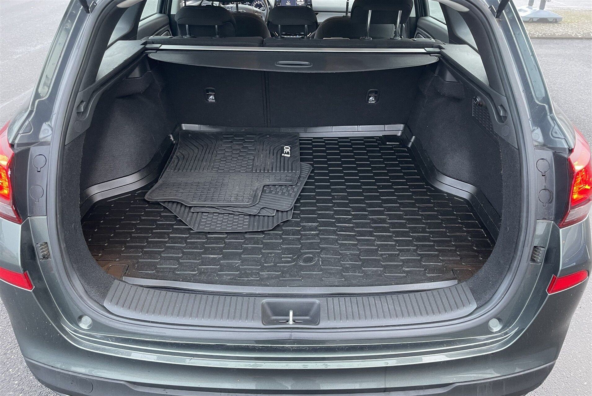 Billede af Hyundai i30 Cw 1,0 T-GDI Essential 120HK Stc 6g