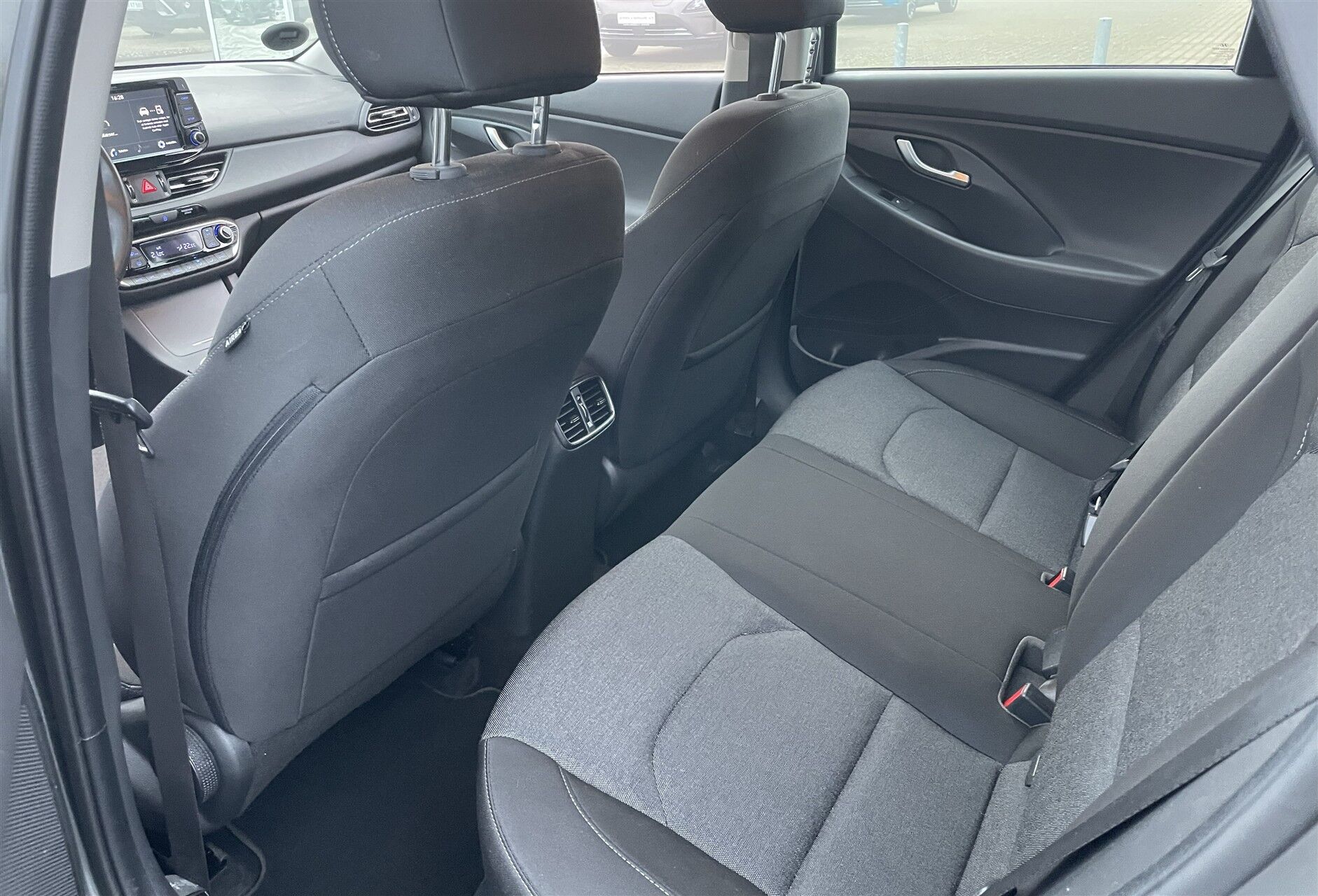 Billede af Hyundai i30 Cw 1,0 T-GDI Essential 120HK Stc 6g