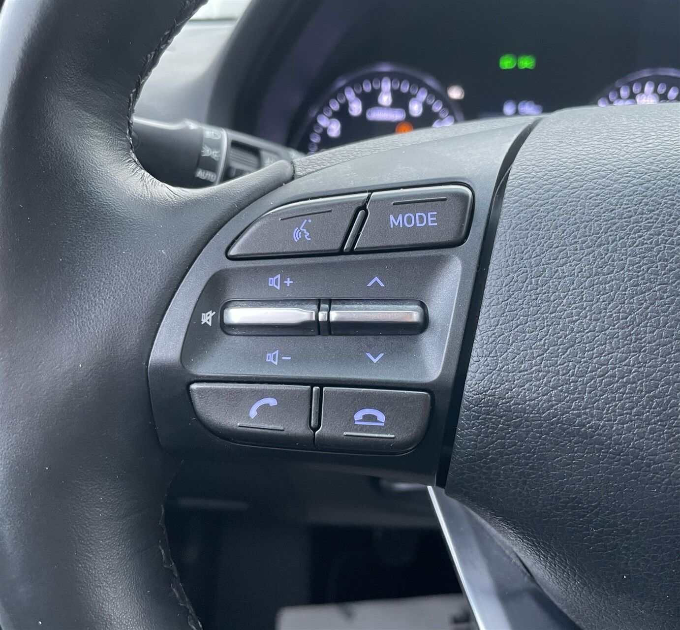 Billede af Hyundai i30 Cw 1,0 T-GDI Essential 120HK Stc 6g