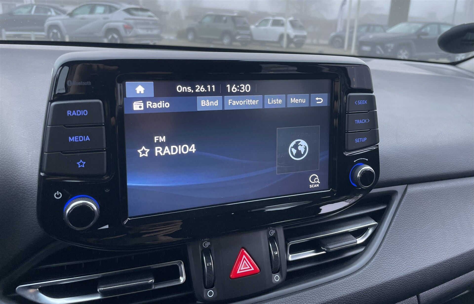 Billede af Hyundai i30 Cw 1,0 T-GDI Essential 120HK Stc 6g