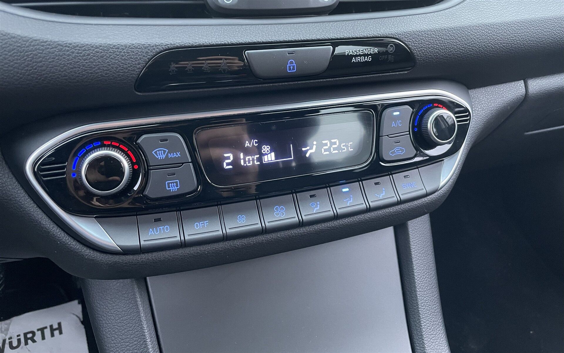 Billede af Hyundai i30 Cw 1,0 T-GDI Essential 120HK Stc 6g