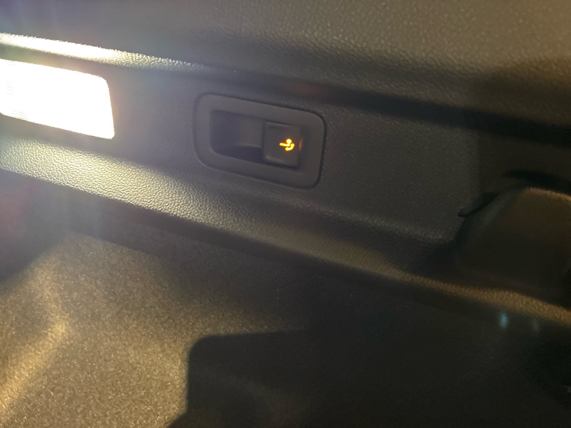 Billede af Ford Explorer EL UR Premium RWD 286HK 5d Aut.