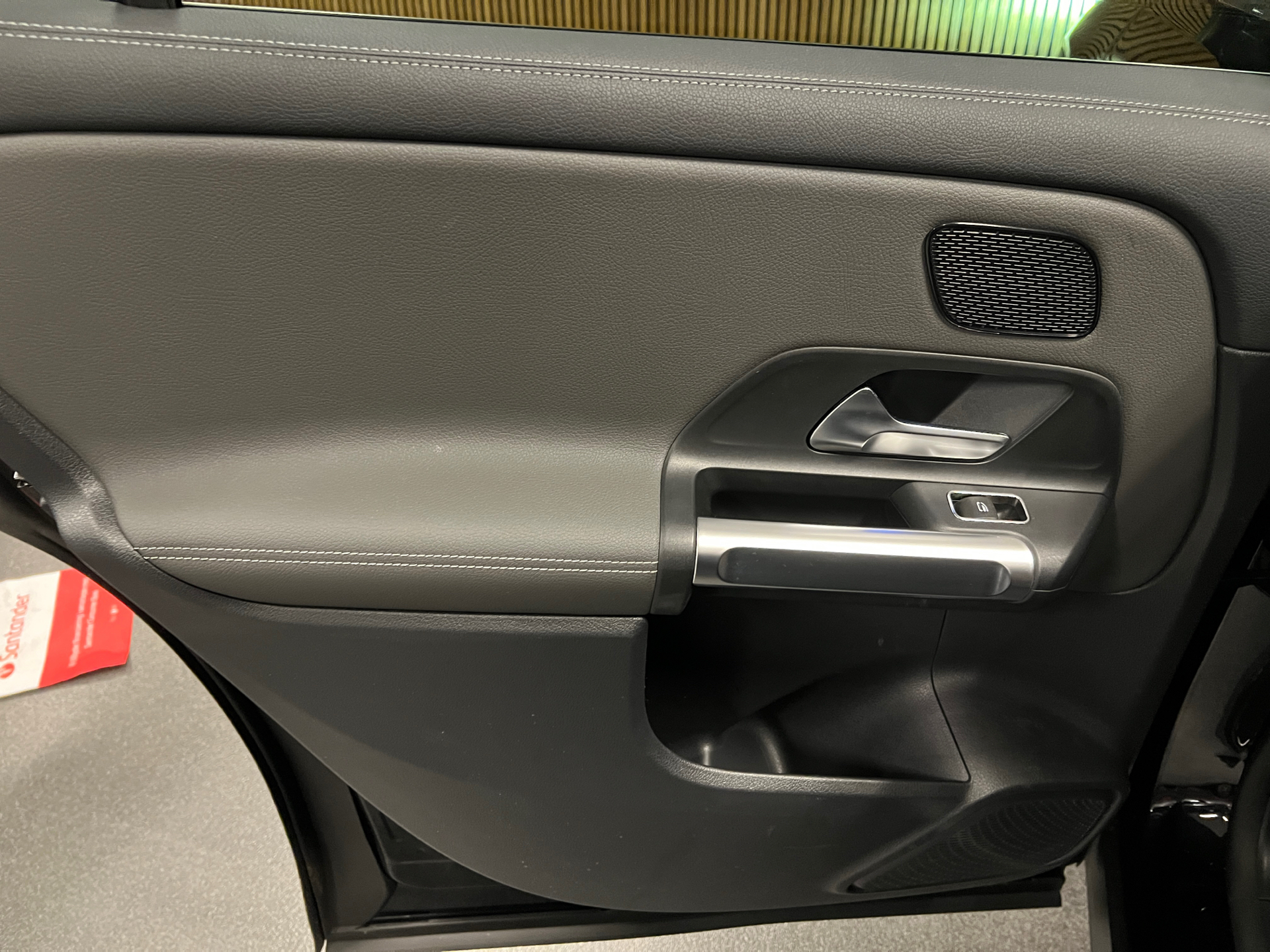 Billede af Mercedes-Benz EQB 250+ EL Progressive 190HK 5d Aut.