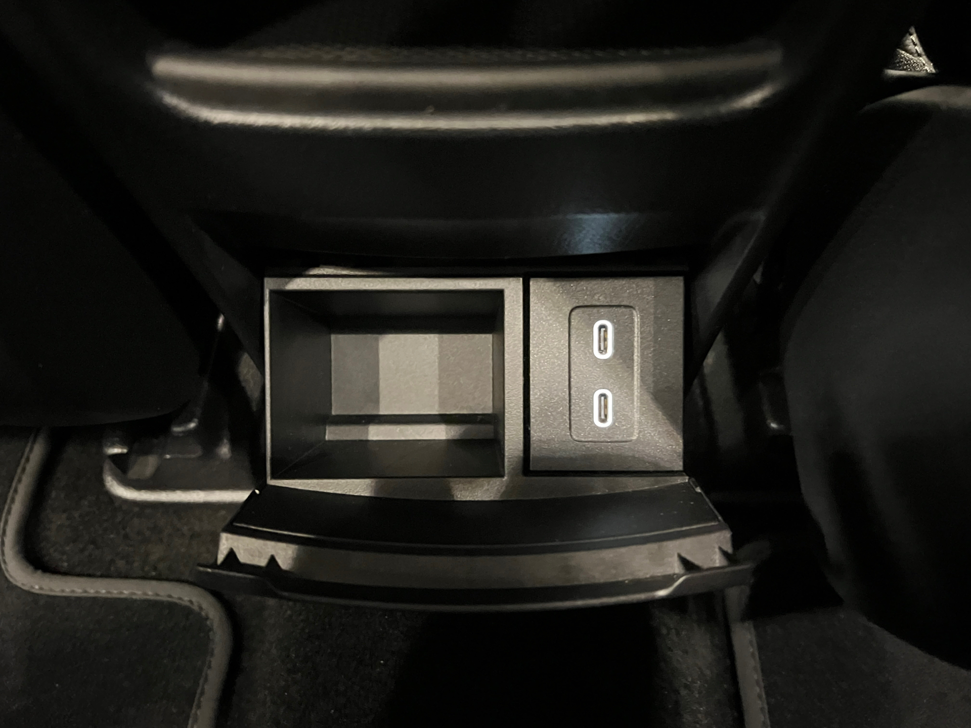 Billede af Mercedes-Benz EQB 250+ EL Progressive 190HK 5d Aut.