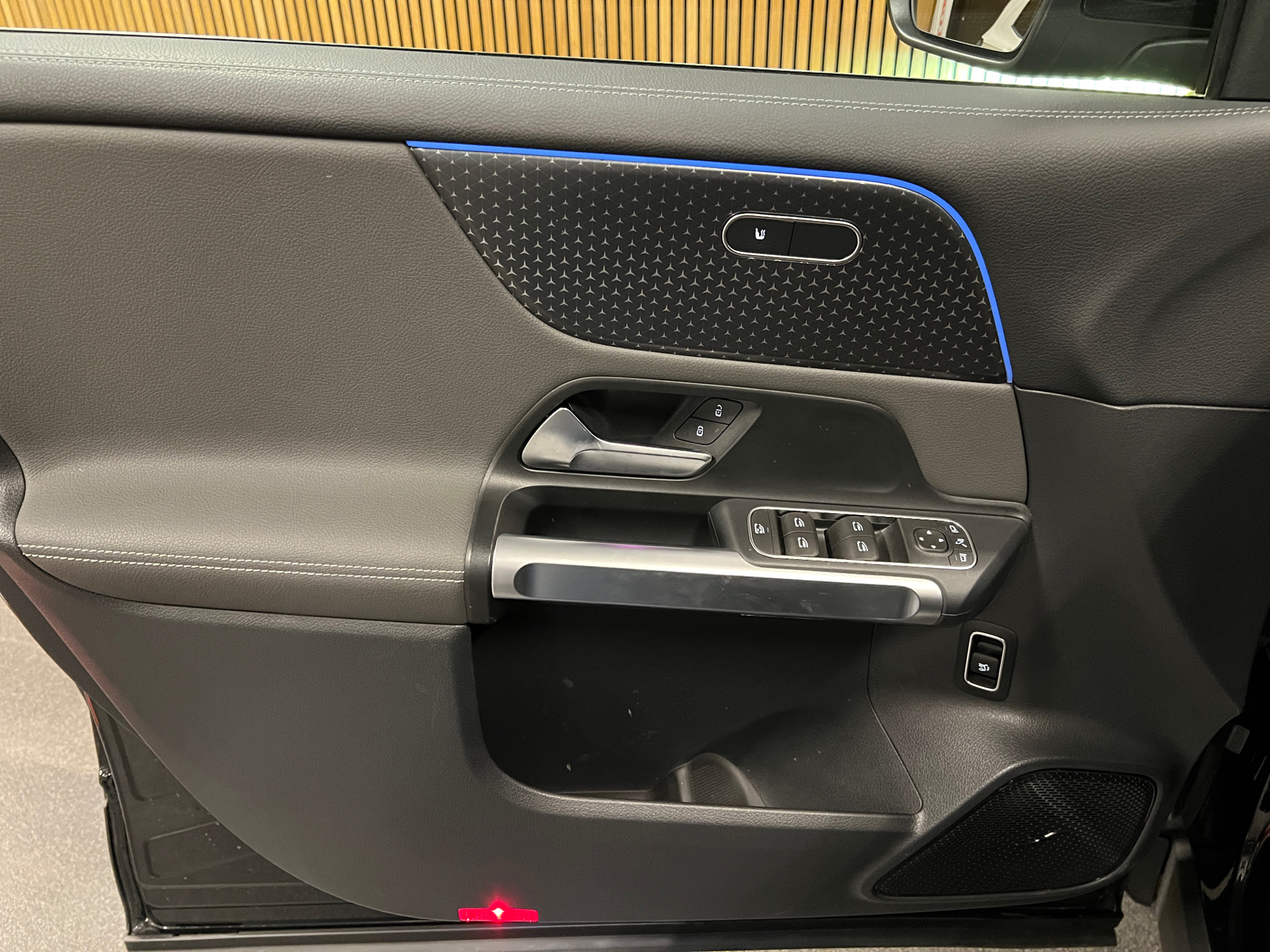 Billede af Mercedes-Benz EQB 250+ EL Progressive 190HK 5d Aut.