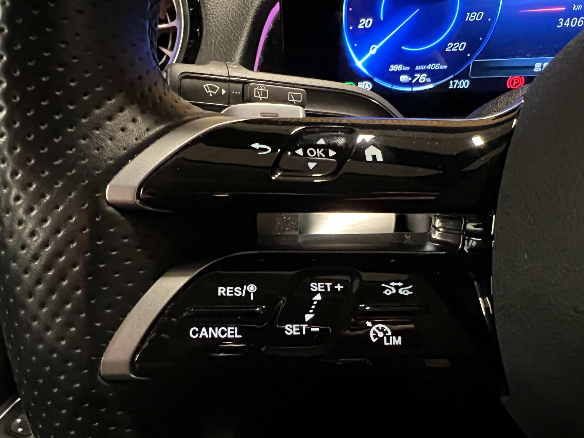 Billede af Mercedes-Benz EQB 250+ EL Progressive 190HK 5d Aut.