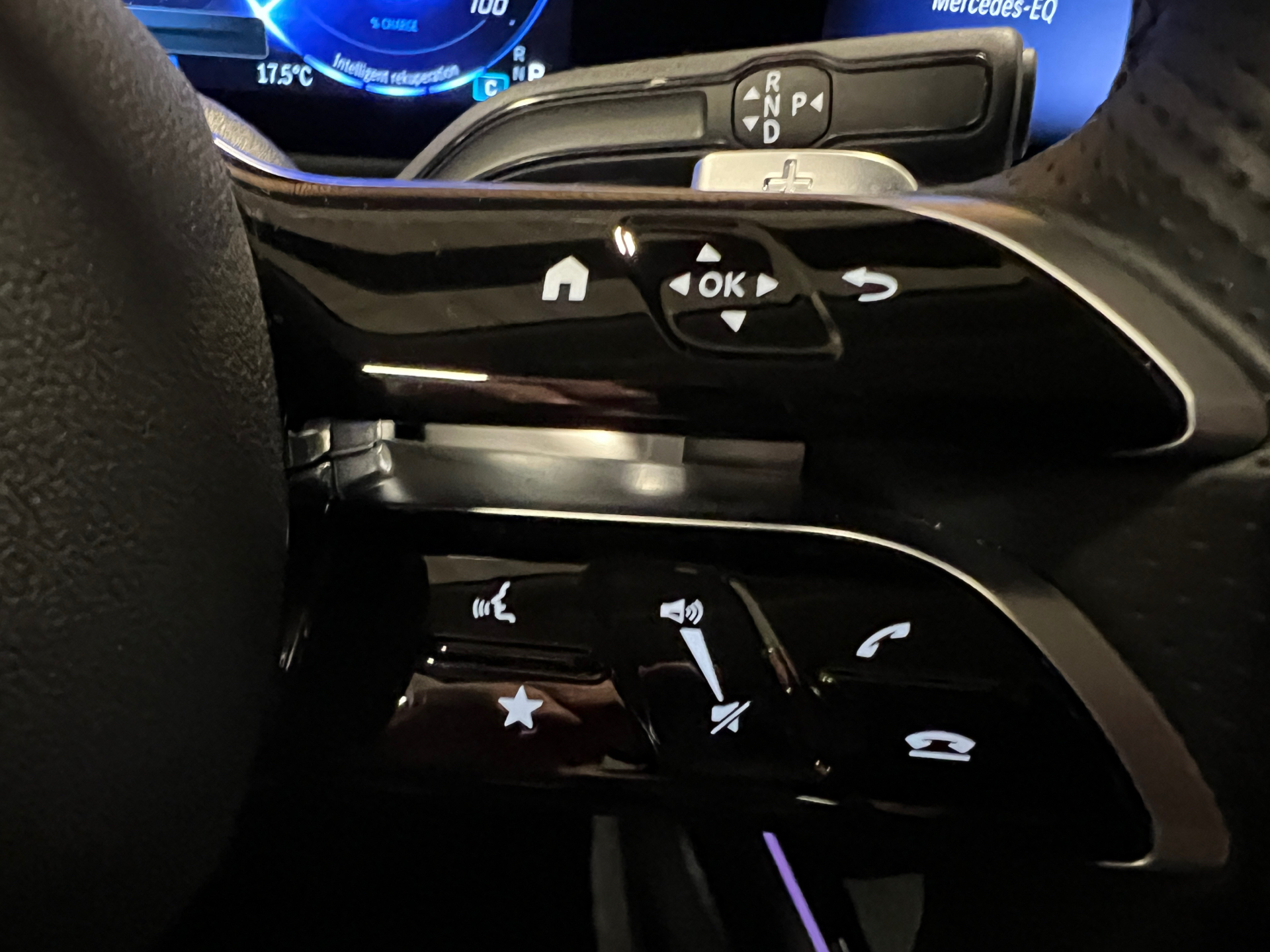 Billede af Mercedes-Benz EQB 250+ EL Progressive 190HK 5d Aut.