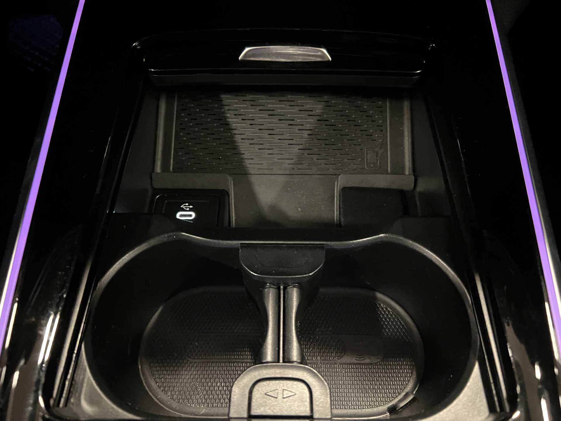 Billede af Mercedes-Benz EQB 250+ EL Progressive 190HK 5d Aut.