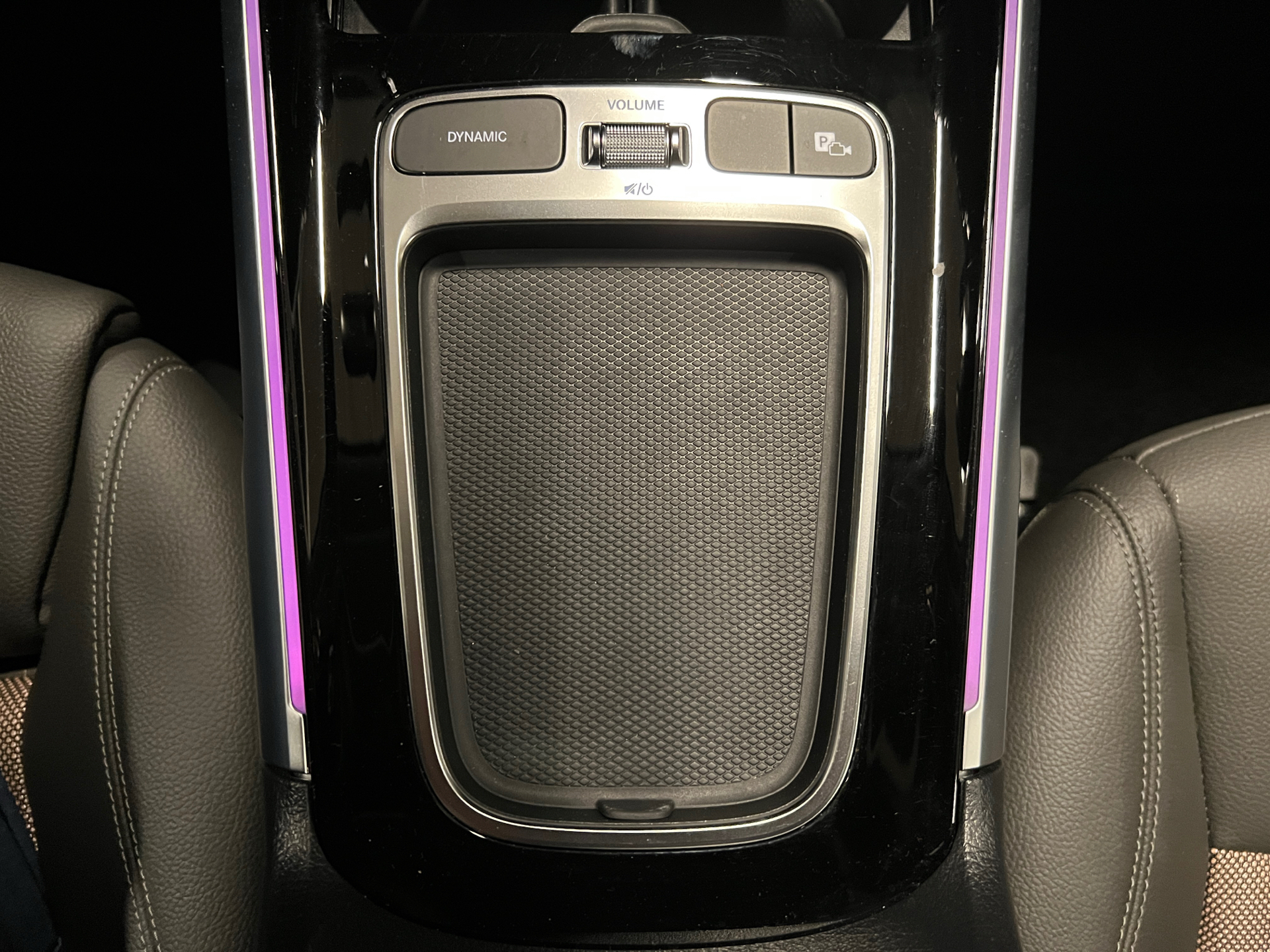 Billede af Mercedes-Benz EQB 250+ EL Progressive 190HK 5d Aut.