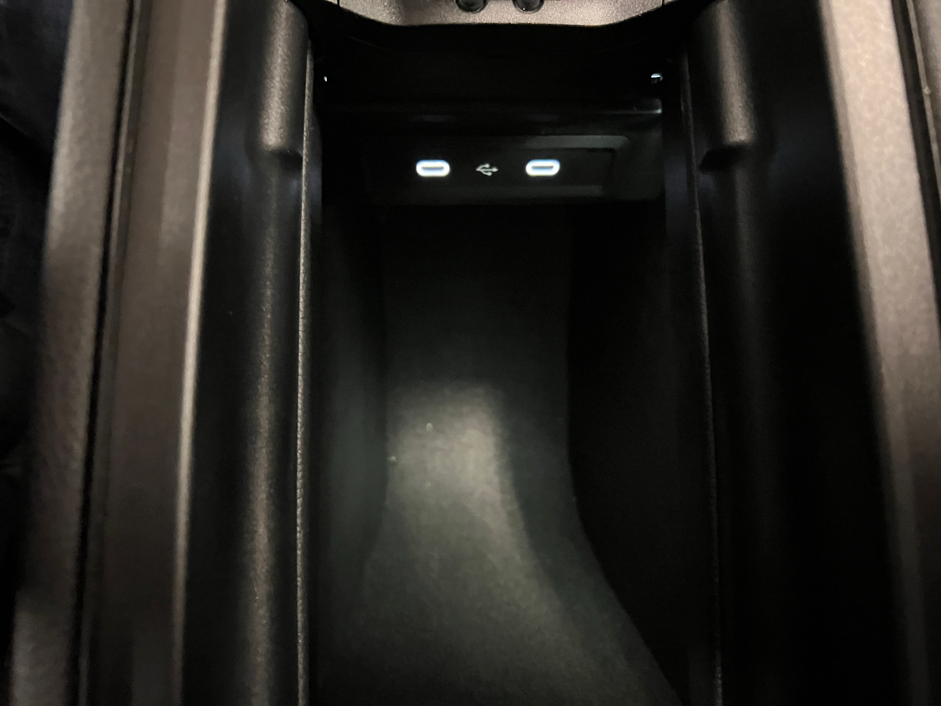 Billede af Mercedes-Benz EQB 250+ EL Progressive 190HK 5d Aut.