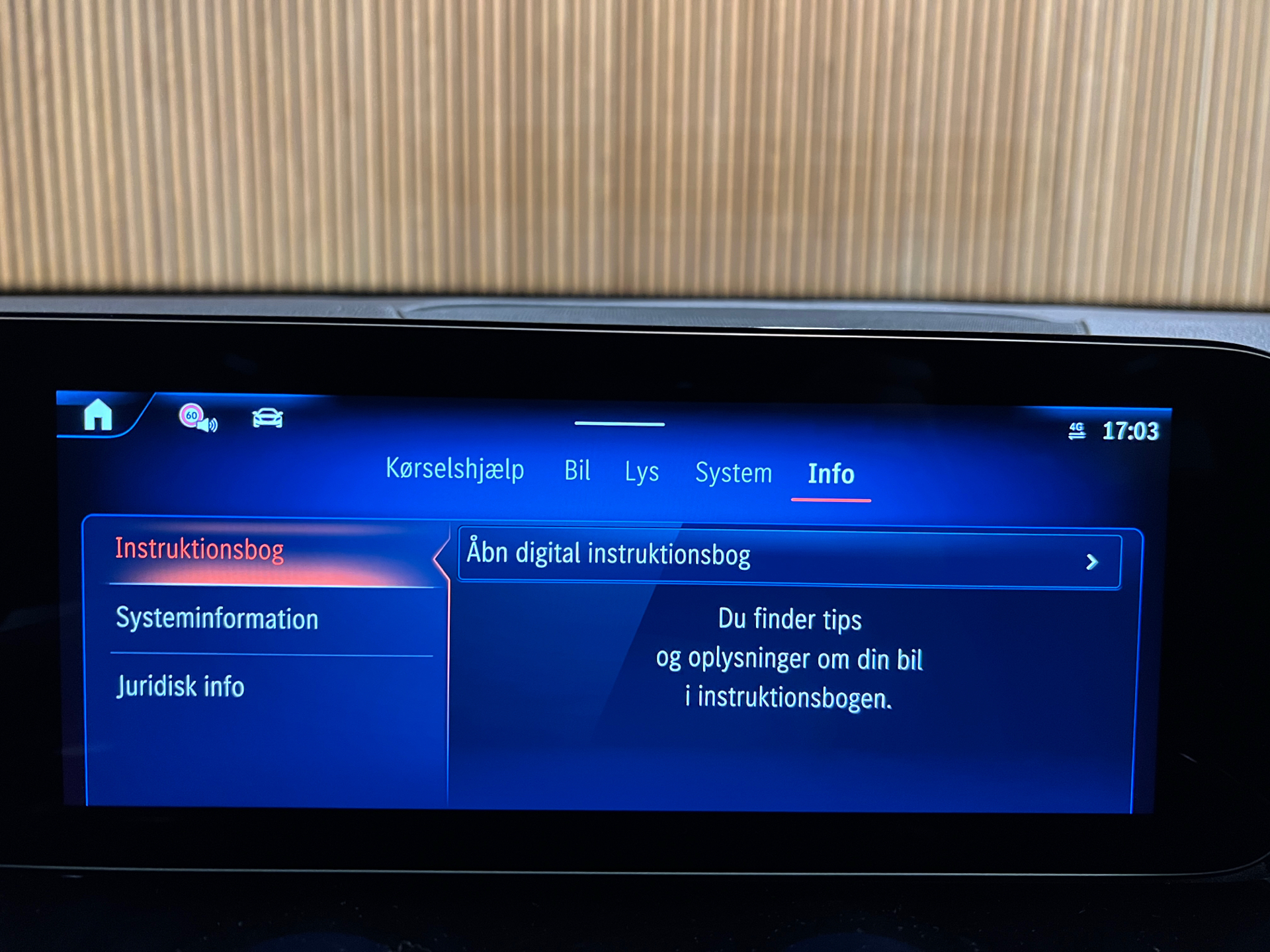 Billede af Mercedes-Benz EQB 250+ EL Progressive 190HK 5d Aut.