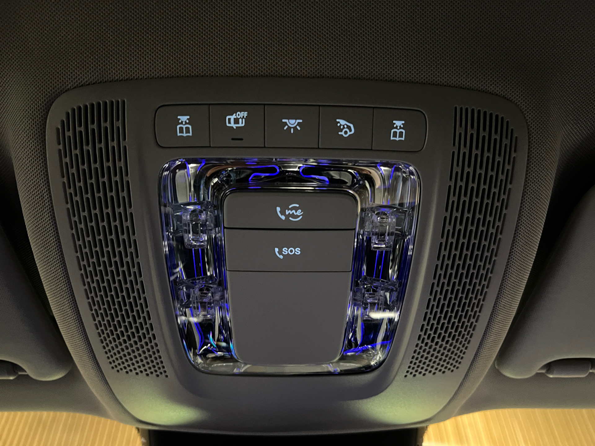 Billede af Mercedes-Benz EQB 250+ EL Progressive 190HK 5d Aut.